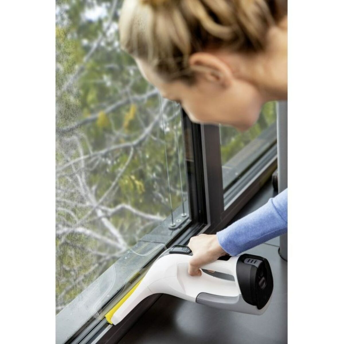 Glassrenser Kärcher 1.633-542.0